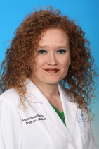 Annette Bennett-Burnett, MD