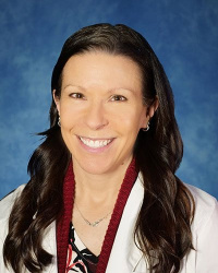 Jennifer Currie, DO - Winchester, VA - Pediatrics
