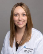 Kayla Nicole Hufham, MD