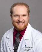 Trey Weston Hufham, MD