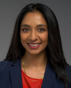 Bina N. Desai, MD