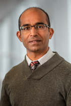 Nasir Shariff, MD, FRCP