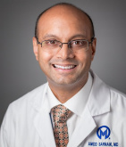 Dr. Amod A Sarnaik, MD