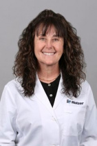 Lisa Stepp, APRN, CNP