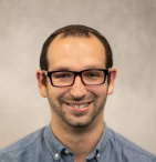 Michael Ainbinder, MD