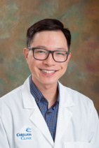 Jackson Kwok, MD