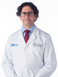 Francisco Obregon Colombani, MD - San Antonio, TX - Surgery