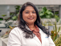Mrinalini Buddha, MD, MPH - Chesterfield, MO - Internal Medicine