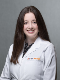 Estefania Abasolo Lopez, MD - Manassas, VA - Internal Medicine, Endocrinology,  Diabetes & Metabolism