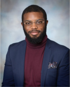 Matthew Madujibeya, MD