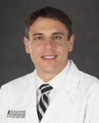 Gregory Albert Azzam, MD, PhD
