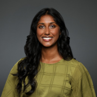 Meghana Babu
