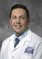 Michael P Trpkovski, MD