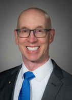 Michael Anthony Erdek JR., MD, MA