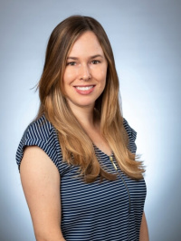 Ashley Bisnow