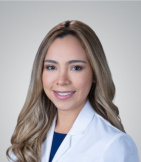 Dr. Fernanda Vedia Vargas, DDS