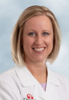 Robyn Davidson, FNP-C