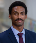 Kahlil C. DuPerry, PHD