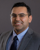 Gaurav K. Sharma, MD