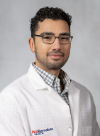 Nathan Borrero, MD