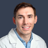 Bryan Cochran, MD - Alexandria, VA - Family Medicine