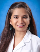 Alina Ghani, MD, FACS