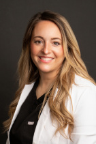 Jenna Gossett, MSN, FNP-C