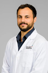 Nicholas Bellacicco, DO - Westport, CT - Neurology