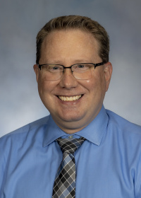 David Mcwhorter