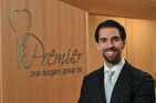 Dr. Tyler Zenga, DDS, MD