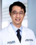 Mark Suh, MD