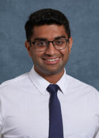 Kunal S Shah, MD - Los Angeles, CA - Cardiovascular Disease