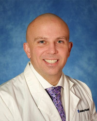 Zachary Taylor, DO, FACS - Winchester, VA - Surgery