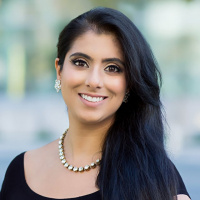 Jyotsna Singh Vincent, MD - San Mateo, CA - Internal Medicine
