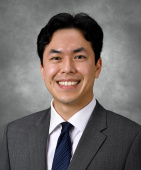 Benjamin Park, MD