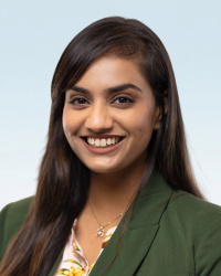 Chilsia Shafi, MD - Yakima, WA - Infectious Disease