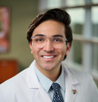 Rohan K Patel, MD, MPH - Milwaukee, WI - Radiation Oncology