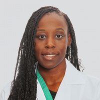 Bobbie Blake, MD - Anderson, SC - Obstetrics & Gynecology