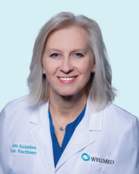 Yvette M. Richardson, NP - San Antonio, TX - Nurse Practitioner