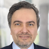Mehdi Fanai, MD - Omaha, NE - Neurology