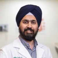 Dr. Jaskirat S. Bhatia, DO