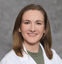 Elizabeth M Runge, MD, PhD - Milwaukee, WI - Sports Medicine, Physical Medicine & Rehabilitation