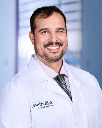 Dr. Joseph T. Lanzi, MD - Houston, TX - Orthopedic Surgery