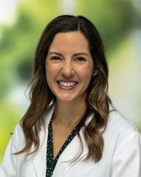 Dr. Meghan Dubose, MD