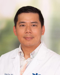 Dr. Quan V Dao, MD - Suffolk, VA - Family Medicine