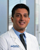 Neel Choksi, MD