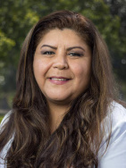 Aracely Bonilla Navarrete, MD