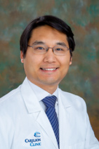 Isaac Yao