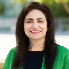 Naghma Aftab Farooqi, MD