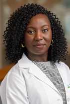 Maureen Kimani, MD